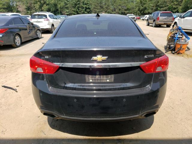 Photo 5 VIN: 1G1145S36HU158207 - CHEVROLET IMPALA PRE 