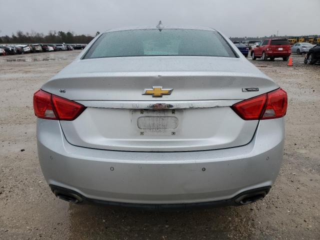 Photo 5 VIN: 1G1145S36HU175170 - CHEVROLET IMPALA PRE 