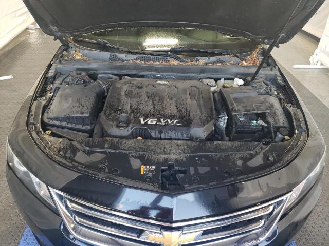 Photo 10 VIN: 1G1145S36HU186525 - CHEVROLET IMPALA 