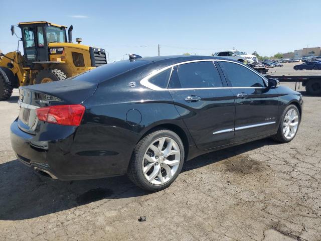 Photo 2 VIN: 1G1145S37HU117777 - CHEVROLET IMPALA PRE 