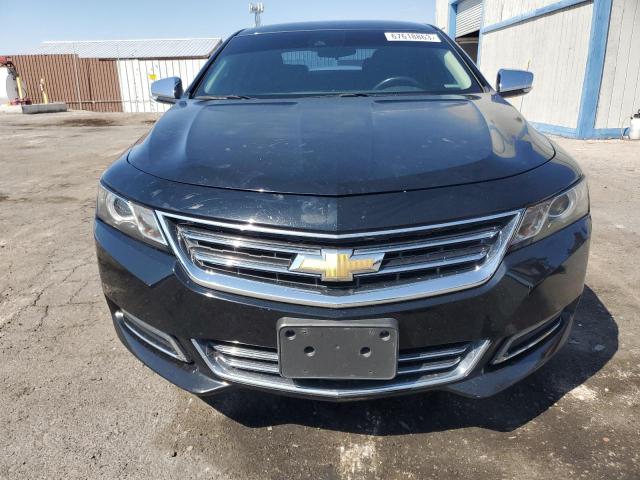 Photo 4 VIN: 1G1145S37HU117777 - CHEVROLET IMPALA PRE 