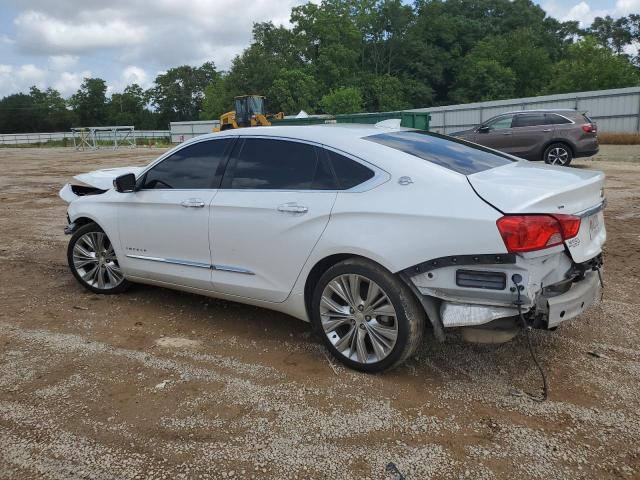 Photo 1 VIN: 1G1145S37HU125748 - CHEVROLET IMPALA 