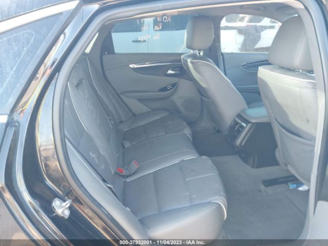 Photo 7 VIN: 1G1145S37HU136071 - CHEVROLET IMPALA 