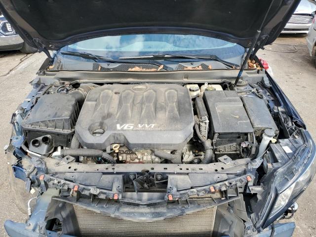 Photo 10 VIN: 1G1145S37HU144994 - CHEVROLET IMPALA PRE 