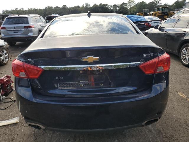 Photo 5 VIN: 1G1145S37HU144994 - CHEVROLET IMPALA PRE 