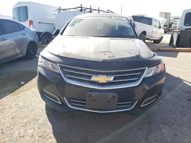 Photo 4 VIN: 1G1145S37HU154764 - CHEVROLET IMPALA PRE 