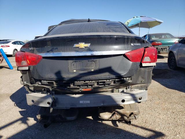 Photo 5 VIN: 1G1145S37HU154764 - CHEVROLET IMPALA PRE 