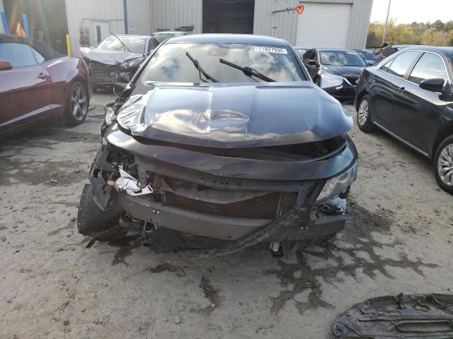 Photo 4 VIN: 1G1145S37HU185609 - CHEVROLET IMPALA PRE 