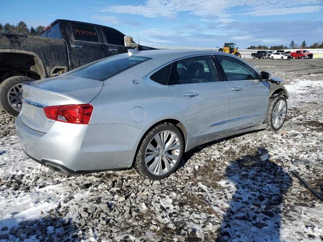 Photo 2 VIN: 1G1145S38GU155226 - CHEVROLET IMPALA 