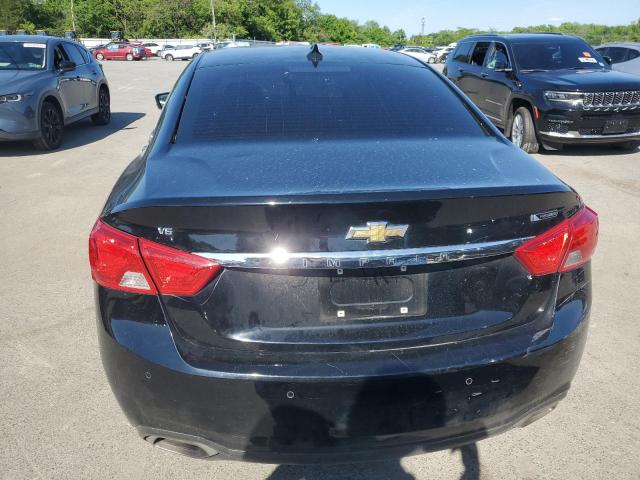 Photo 5 VIN: 1G1145S38HU173839 - CHEVROLET IMPALA 