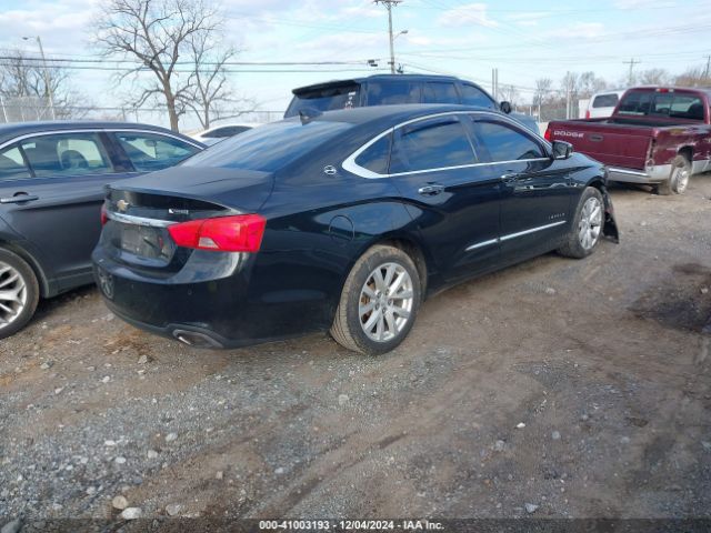 Photo 3 VIN: 1G1145S38HU185599 - CHEVROLET IMPALA 