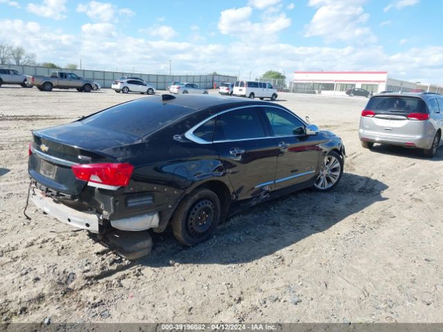 Photo 3 VIN: 1G1145S39HU115755 - CHEVROLET IMPALA 