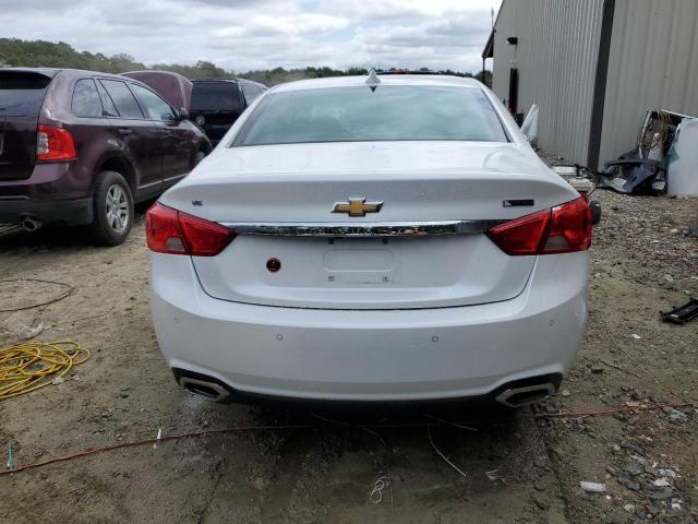 Photo 5 VIN: 1G1145S39HU123855 - CHEVROLET IMPALA PRE 