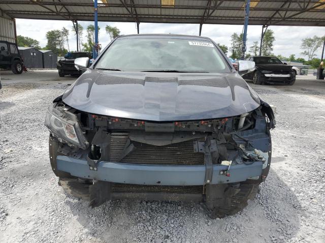 Photo 4 VIN: 1G1145S39HU150599 - CHEVROLET IMPALA 