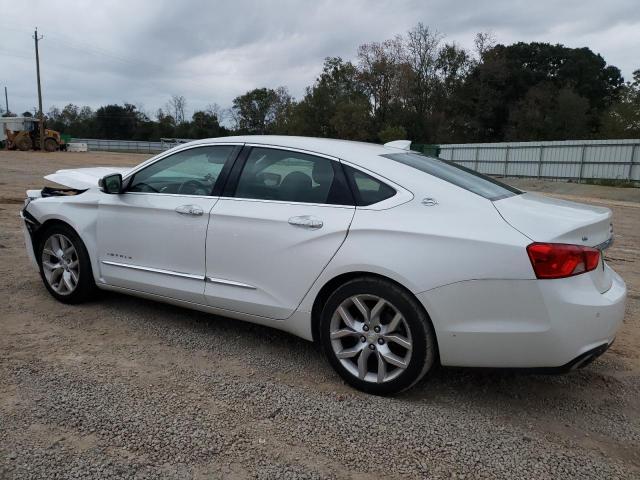 Photo 1 VIN: 1G1145S39HU186695 - CHEVROLET IMPALA 