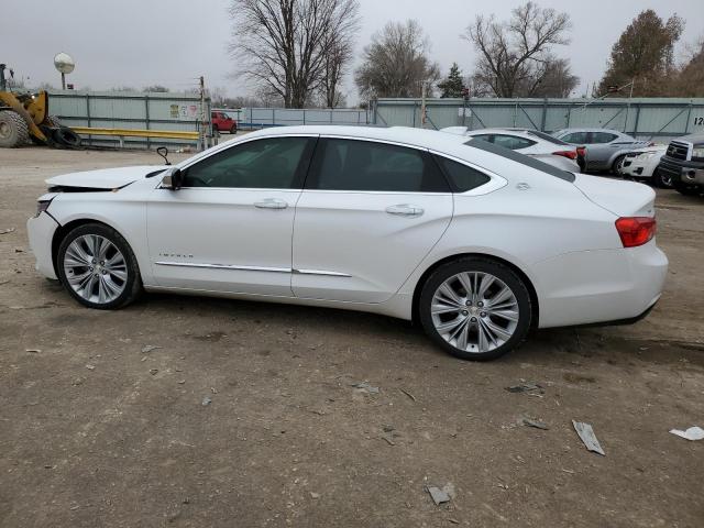 Photo 1 VIN: 1G1145S3XHU128062 - CHEVROLET IMPALA PRE 