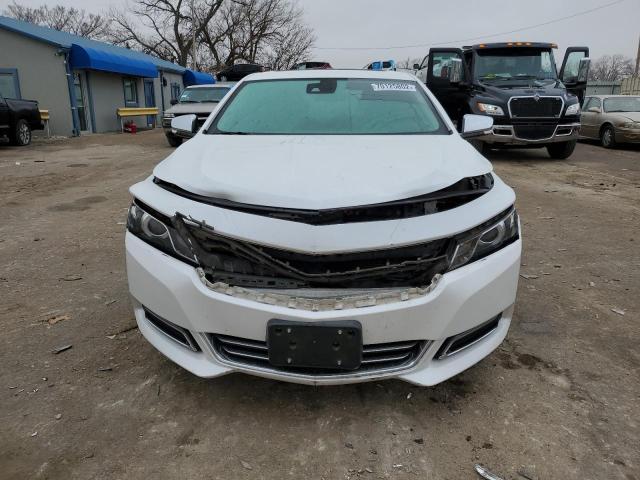 Photo 4 VIN: 1G1145S3XHU128062 - CHEVROLET IMPALA PRE 