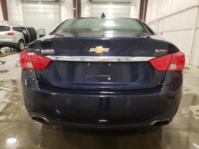 Photo 5 VIN: 1G1145S3XHU139806 - CHEVROLET IMPALA 