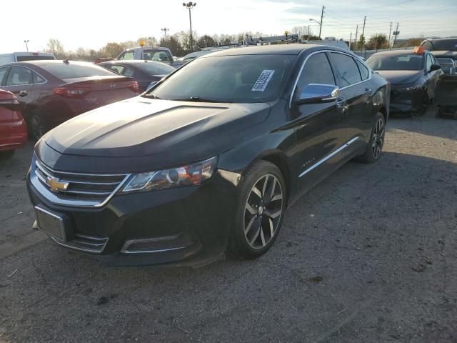 Photo 1 VIN: 1G1145S3XHU146108 - CHEVROLET IMPALA PRE 