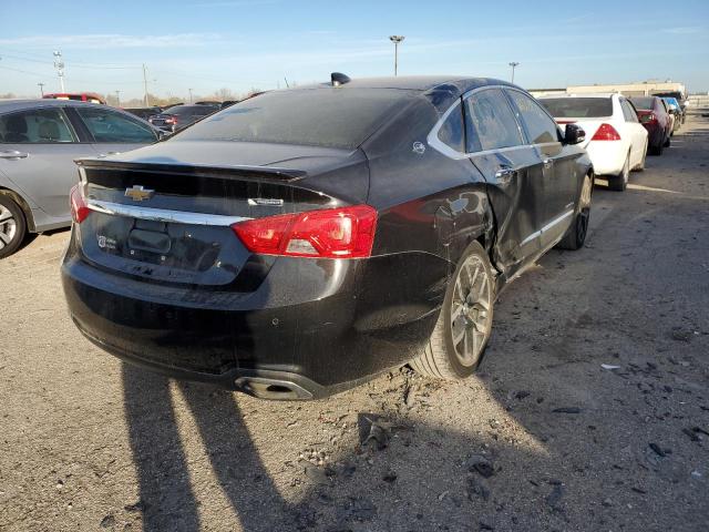 Photo 3 VIN: 1G1145S3XHU146108 - CHEVROLET IMPALA PRE 