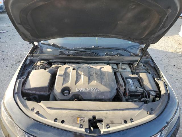 Photo 6 VIN: 1G1145S3XHU146108 - CHEVROLET IMPALA PRE 