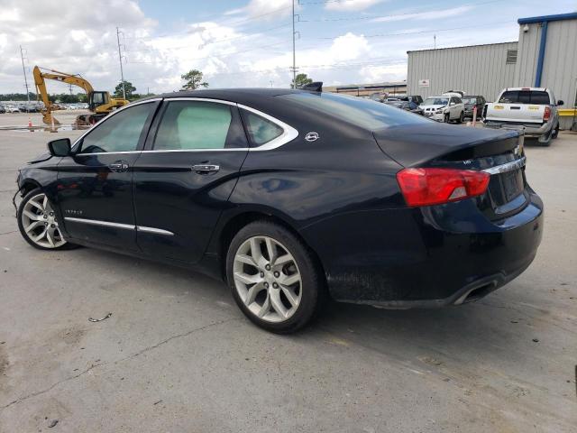 Photo 1 VIN: 1G1145S3XHU178122 - CHEVROLET IMPALA PRE 