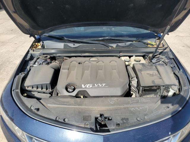 Photo 10 VIN: 1G1145S3XHU180209 - CHEVROLET IMPALA PRE 