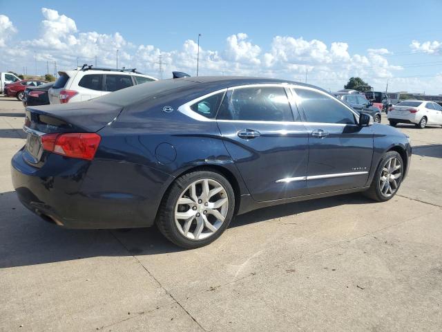 Photo 2 VIN: 1G1145S3XHU180209 - CHEVROLET IMPALA PRE 