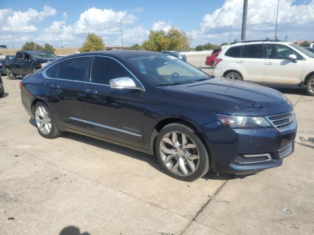 Photo 3 VIN: 1G1145S3XHU180209 - CHEVROLET IMPALA PRE 