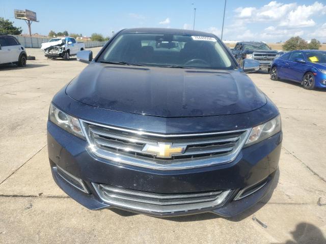 Photo 4 VIN: 1G1145S3XHU180209 - CHEVROLET IMPALA PRE 