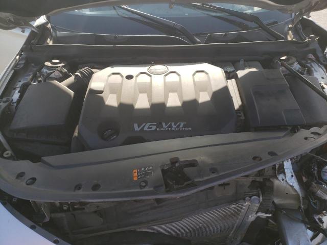 Photo 6 VIN: 1G1145S3XHU184146 - CHEVROLET IMPALA PRE 