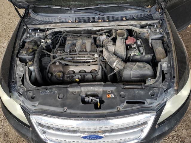 Photo 10 VIN: 1G1145SL2EU149712 - FORD TAURUS 