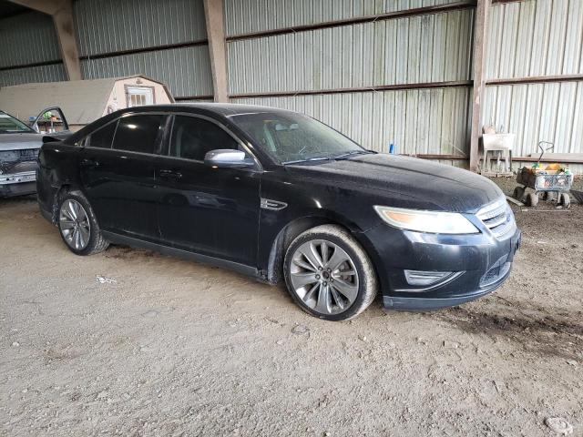 Photo 3 VIN: 1G1145SL2EU149712 - FORD TAURUS 