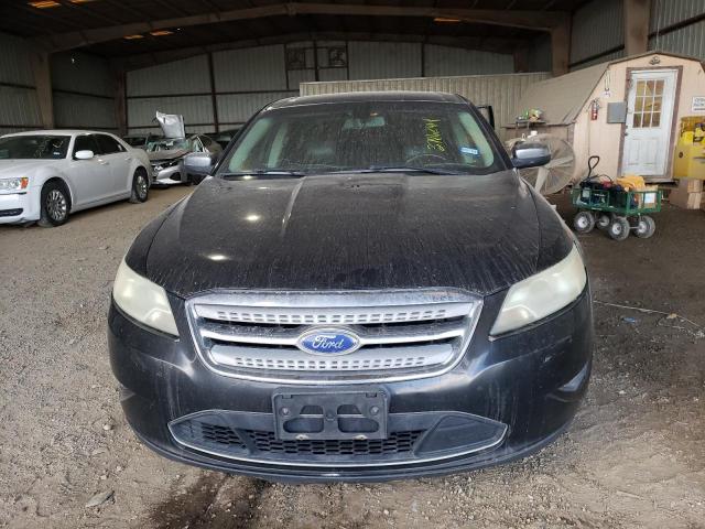 Photo 4 VIN: 1G1145SL2EU149712 - FORD TAURUS 