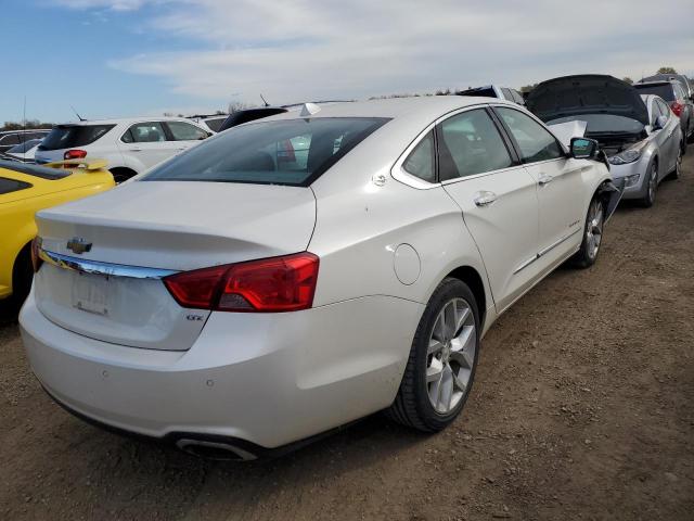 Photo 2 VIN: 1G1145SL3EU164395 - CHEVROLET IMPALA LTZ 