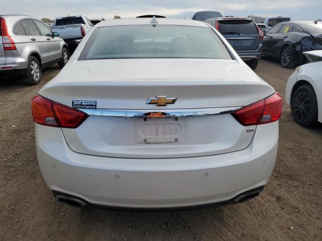 Photo 5 VIN: 1G1145SL3EU164395 - CHEVROLET IMPALA LTZ 