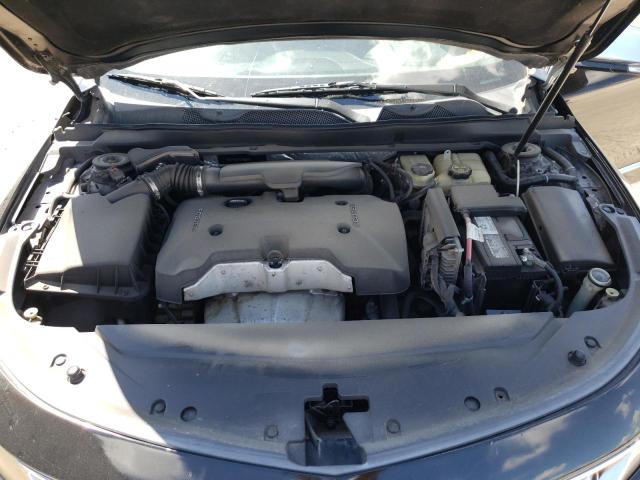 Photo 10 VIN: 1G1145SL4EU148271 - CHEVROLET IMPALA LTZ 