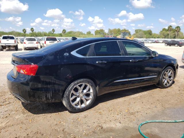 Photo 2 VIN: 1G1145SL4EU148271 - CHEVROLET IMPALA LTZ 