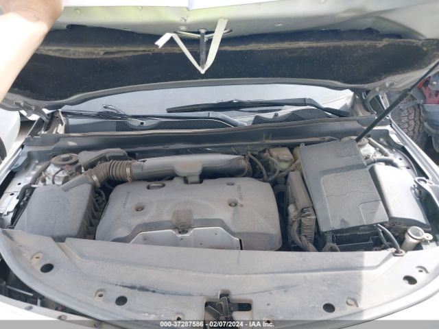 Photo 9 VIN: 1G1145SL4EU150103 - CHEVROLET IMPALA 