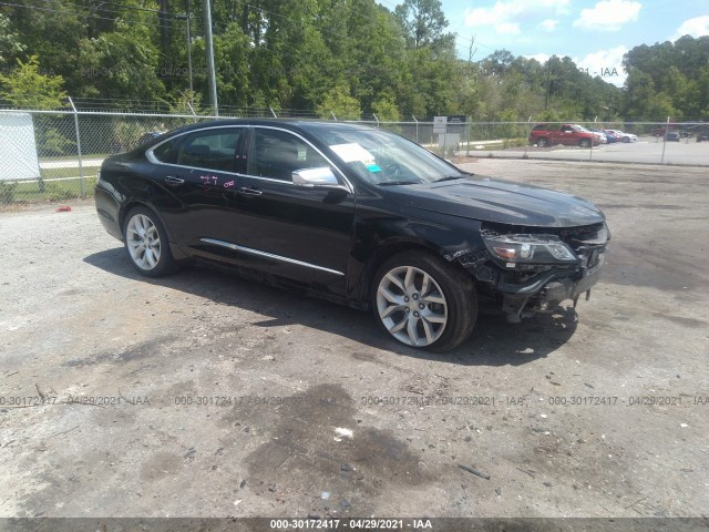 Photo 0 VIN: 1G1145SL5EU101430 - CHEVROLET IMPALA 