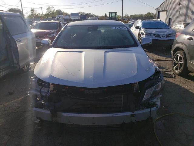 Photo 4 VIN: 1G1145SL5EU112878 - CHEVROLET IMPALA LTZ 