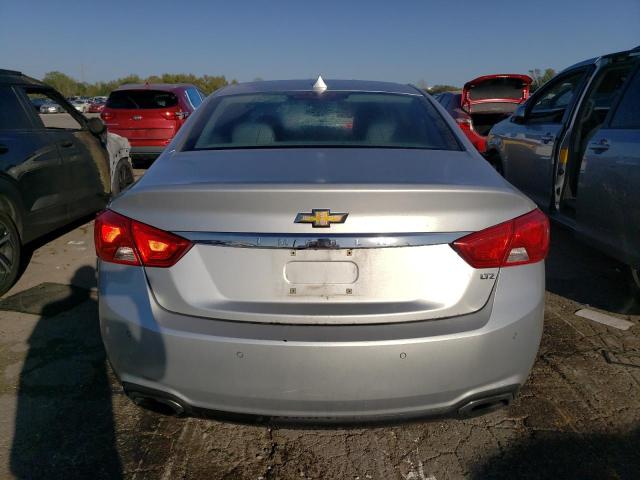 Photo 5 VIN: 1G1145SL5EU112878 - CHEVROLET IMPALA LTZ 