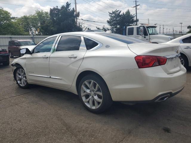 Photo 1 VIN: 1G1145SL5EU114145 - CHEVROLET IMPALA LTZ 