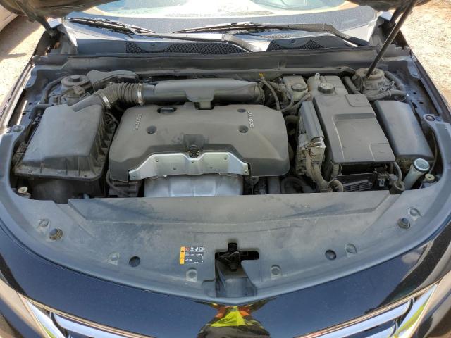 Photo 10 VIN: 1G1145SL5EU129602 - CHEVROLET IMPALA LTZ 