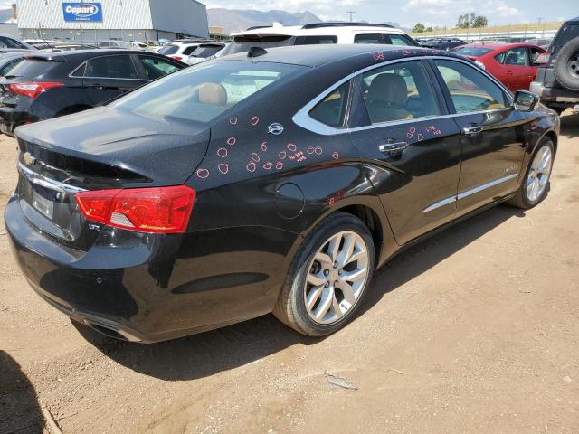 Photo 2 VIN: 1G1145SL5EU129602 - CHEVROLET IMPALA LTZ 