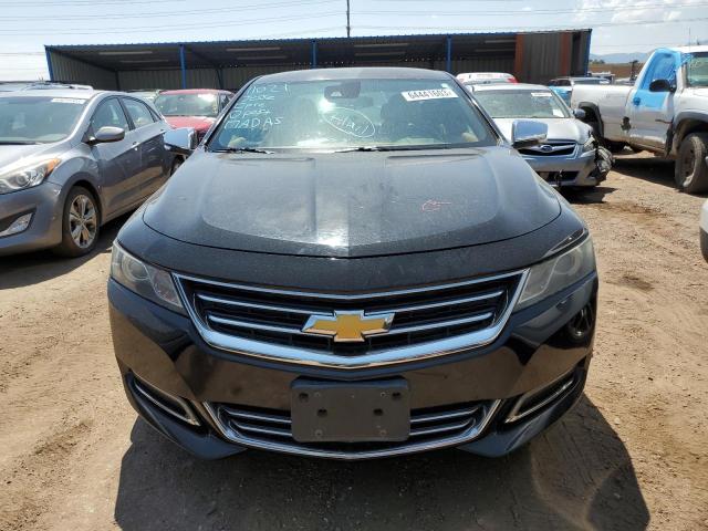 Photo 4 VIN: 1G1145SL5EU129602 - CHEVROLET IMPALA LTZ 