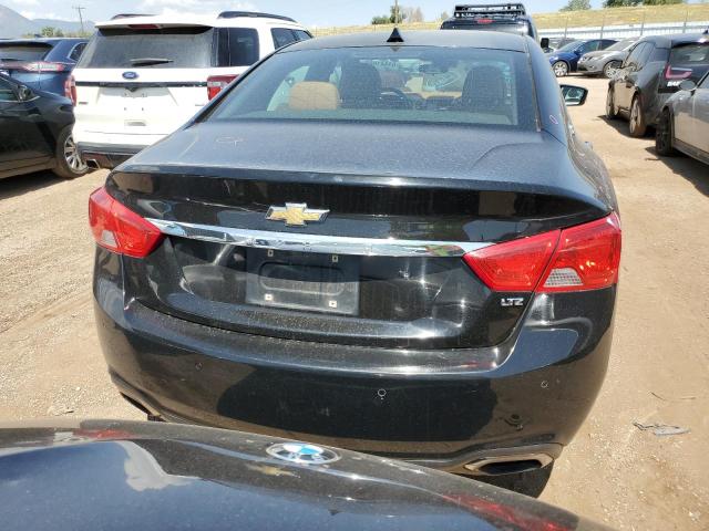 Photo 5 VIN: 1G1145SL5EU129602 - CHEVROLET IMPALA LTZ 