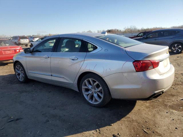 Photo 1 VIN: 1G1145SL8EU111918 - CHEVROLET IMPALA LTZ 