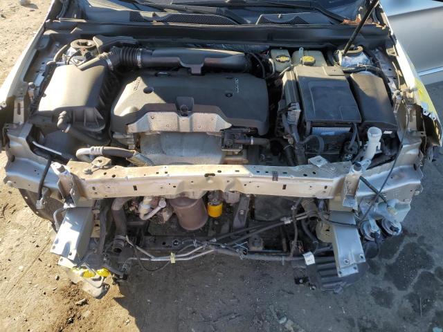 Photo 10 VIN: 1G1145SL8EU111918 - CHEVROLET IMPALA LTZ 