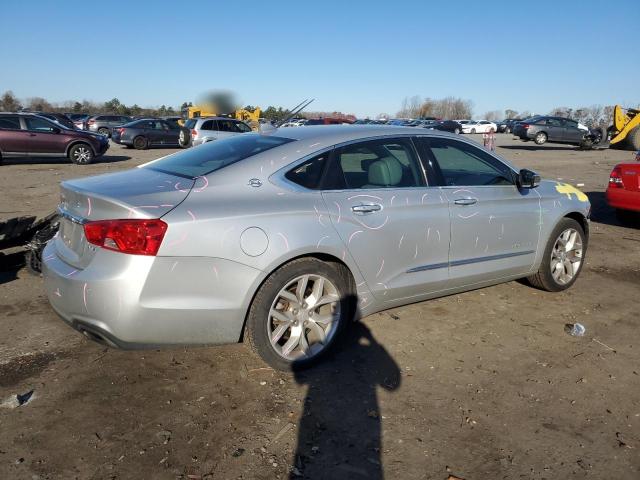 Photo 2 VIN: 1G1145SL8EU111918 - CHEVROLET IMPALA LTZ 